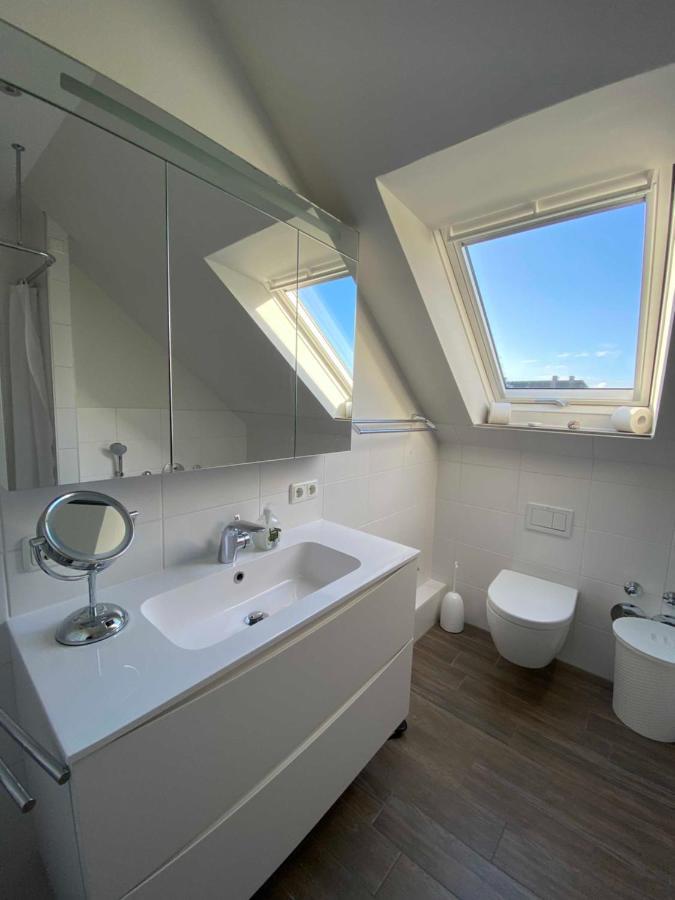 Haus Strandlaeufer App 7 List Luaran gambar